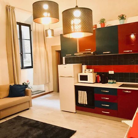 Leonardo'S Signoria Suite By Florencehospitality Экстерьер фото