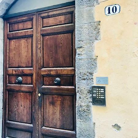 Leonardo'S Signoria Suite By Florencehospitality Экстерьер фото
