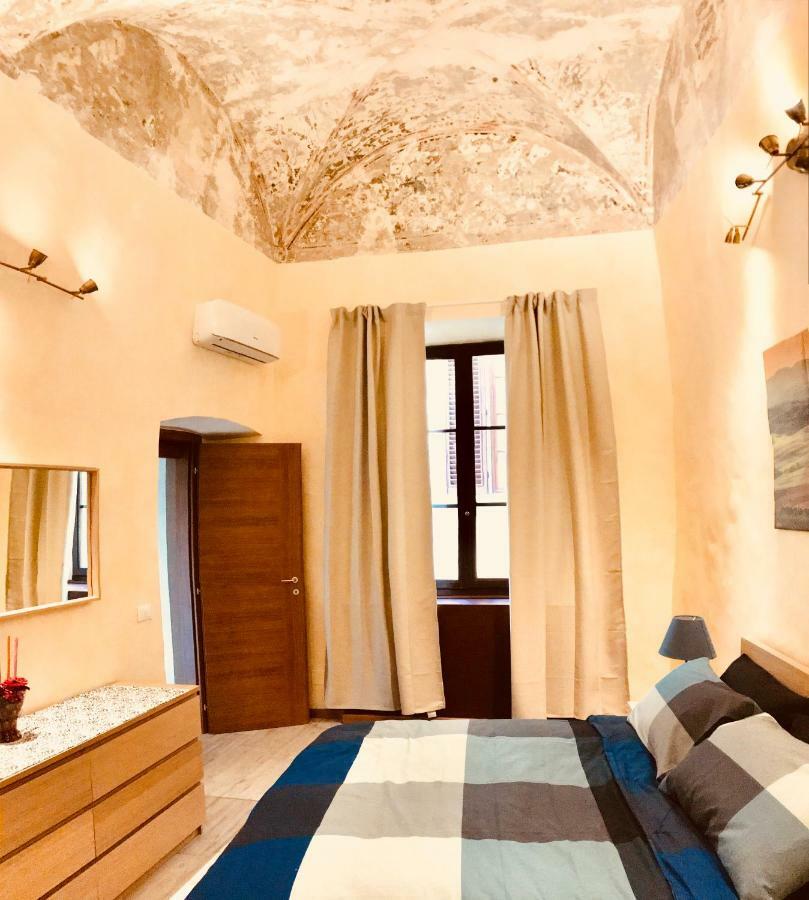 Leonardo'S Signoria Suite By Florencehospitality Экстерьер фото