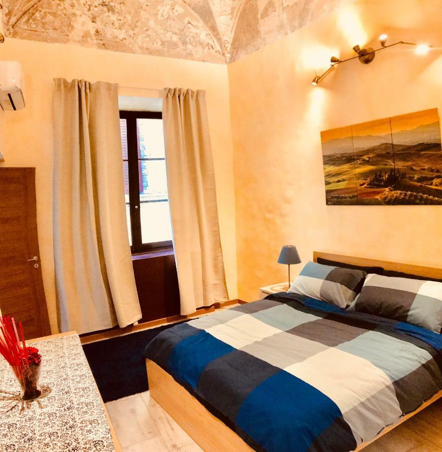Leonardo'S Signoria Suite By Florencehospitality Экстерьер фото