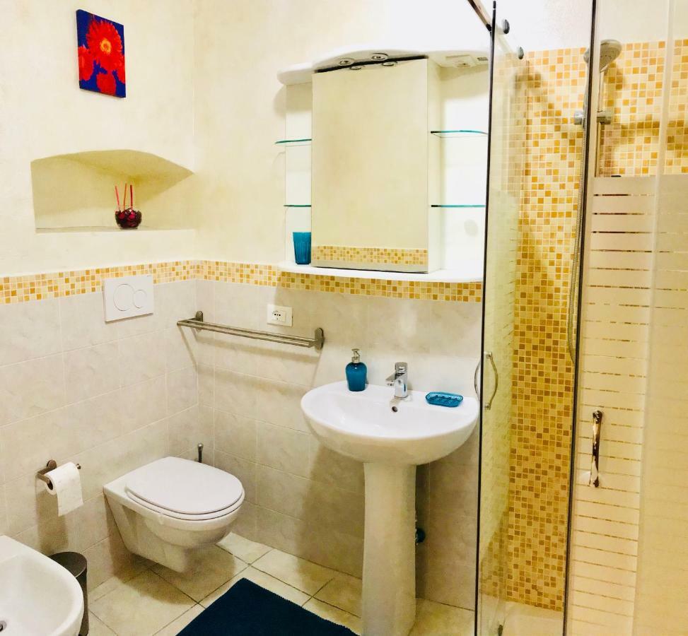 Leonardo'S Signoria Suite By Florencehospitality Экстерьер фото