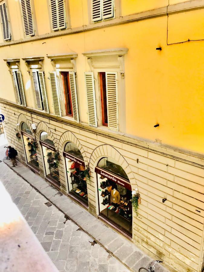 Leonardo'S Signoria Suite By Florencehospitality Экстерьер фото