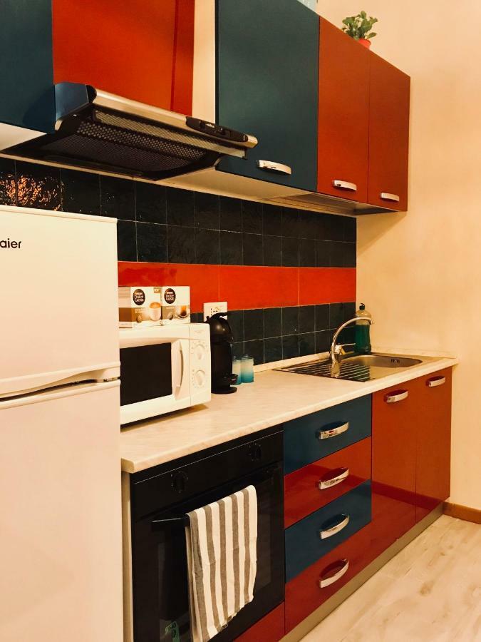 Leonardo'S Signoria Suite By Florencehospitality Экстерьер фото