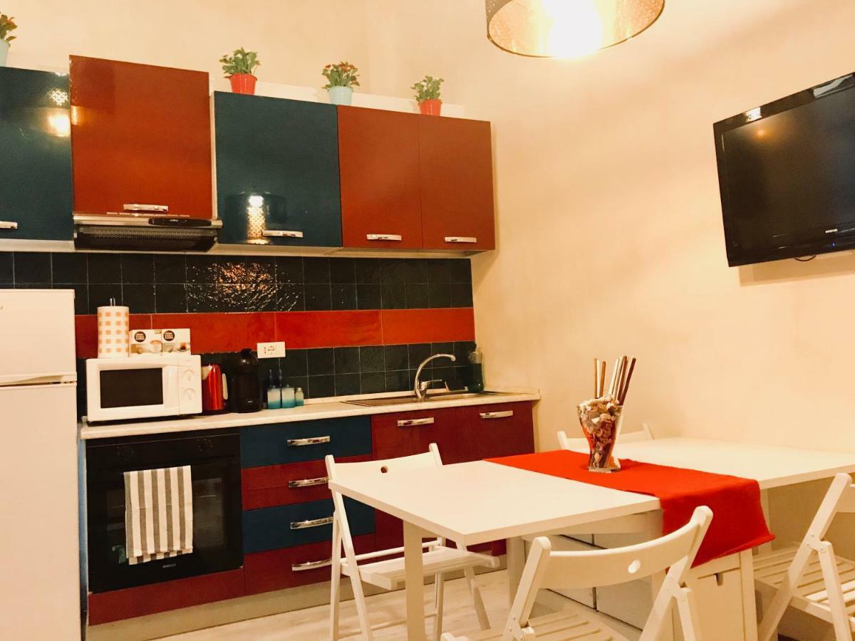 Leonardo'S Signoria Suite By Florencehospitality Экстерьер фото