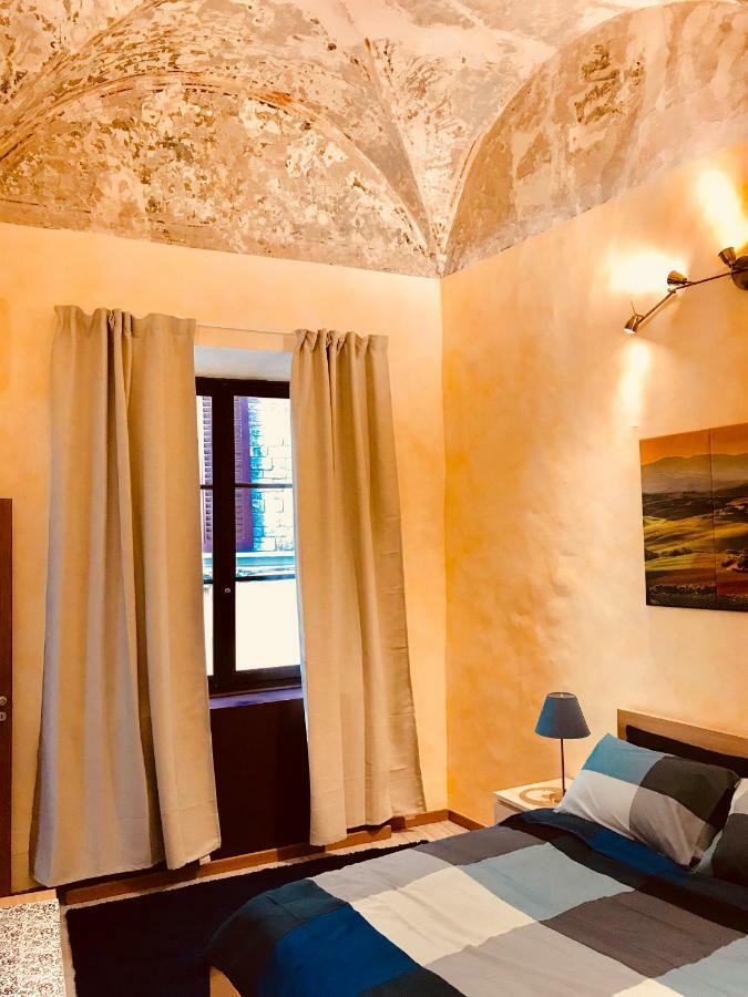 Leonardo'S Signoria Suite By Florencehospitality Экстерьер фото