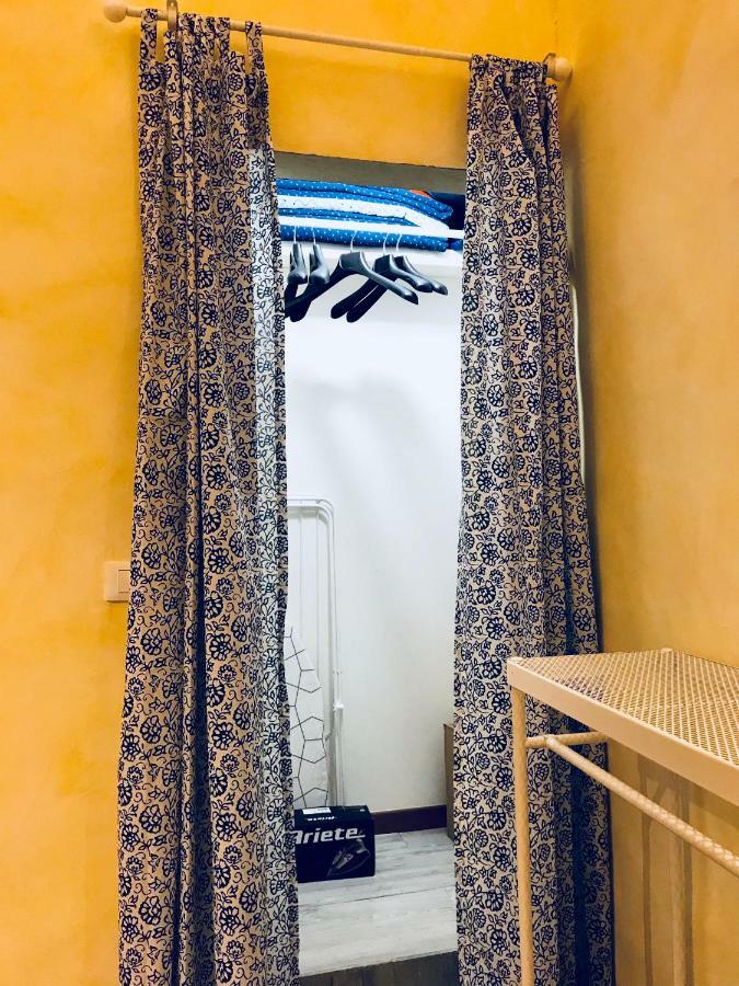 Leonardo'S Signoria Suite By Florencehospitality Экстерьер фото