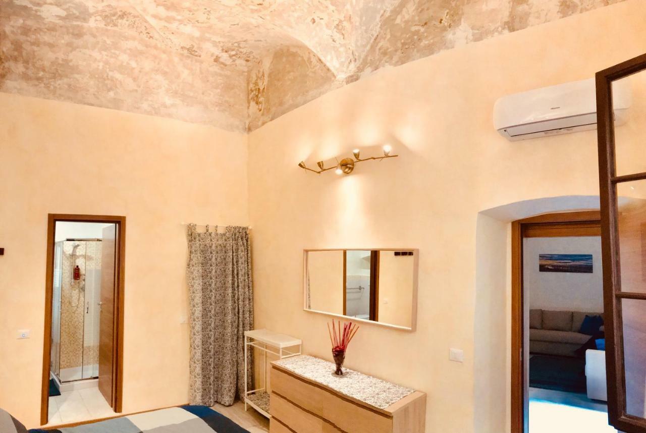 Leonardo'S Signoria Suite By Florencehospitality Экстерьер фото